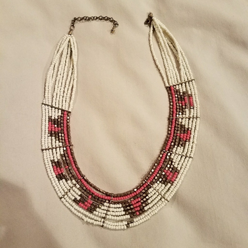 Express Necklace
